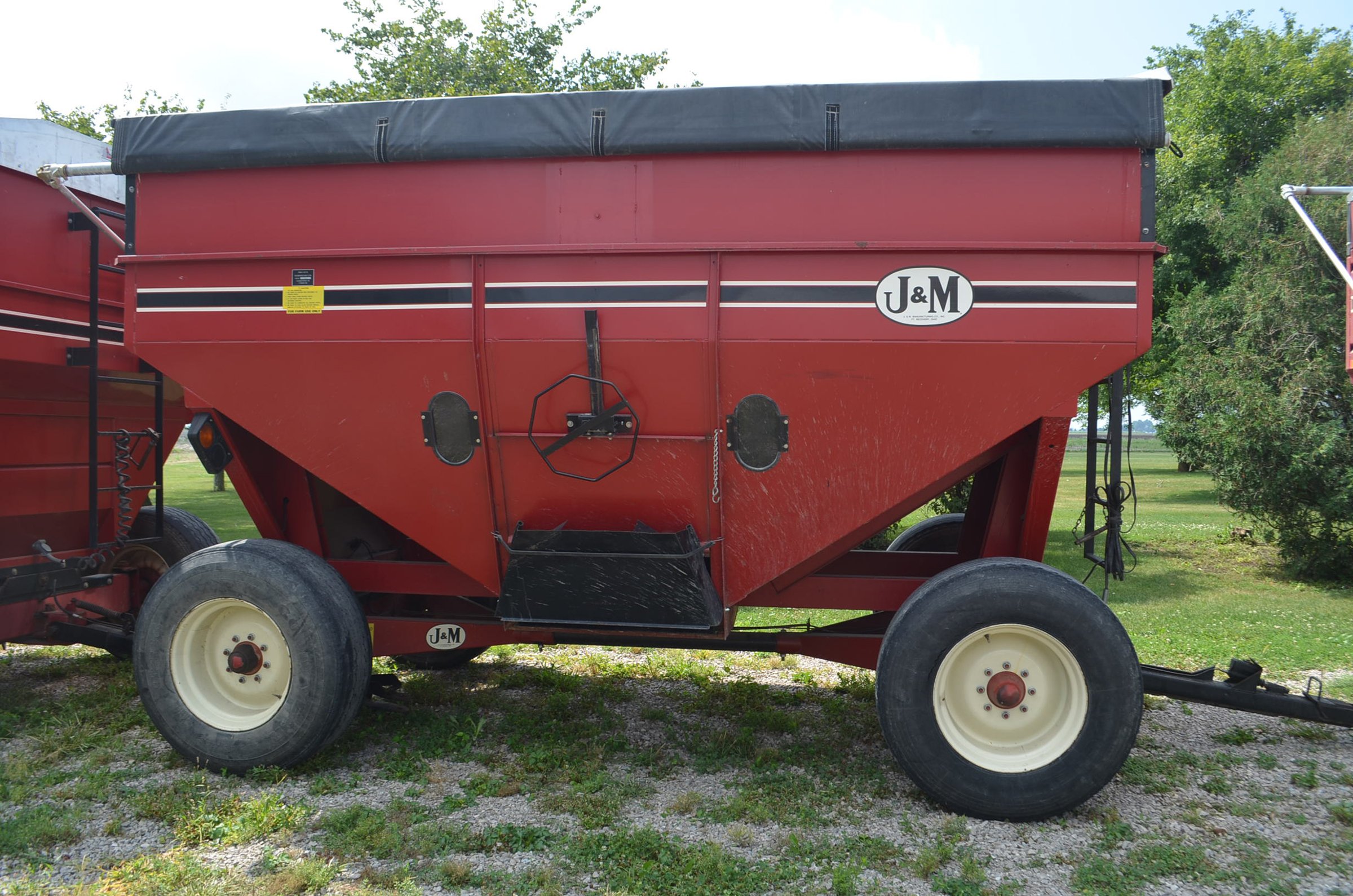 Property photo 29 - FARM EQUIPMENT AUCTION IN PAULDING COUNTY, OHIO